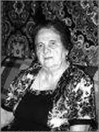 Филановская Марина Васильевна