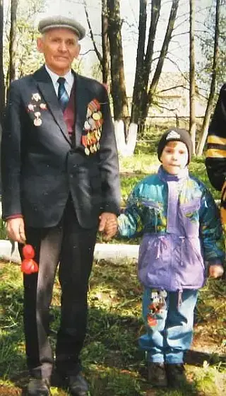 ...